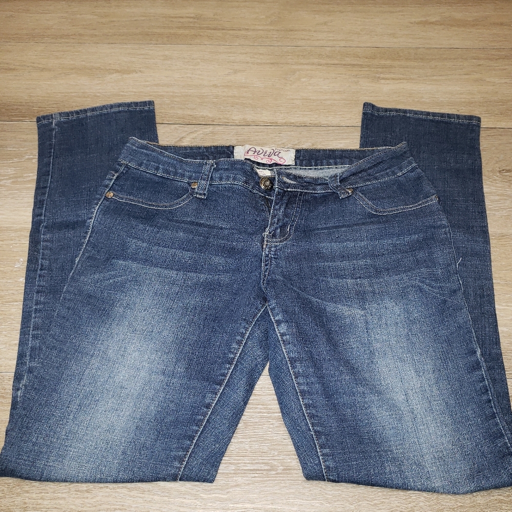 Aviva Premium Jeans